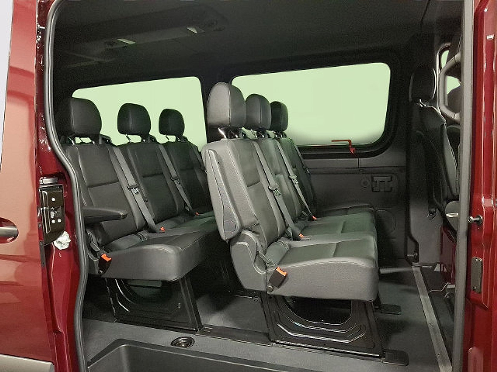 Used 2026 Mercedes-Benz Sprinter 2500 image 7