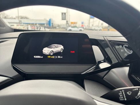 Used 2021 Volkswagen ID.4 Pro image 19