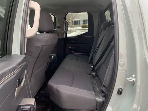 Used 2024 Toyota Tundra SR5 w/ TRD Off-Road Package image 26