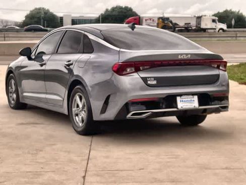 Used 2023 Kia K5 LXS image 5
