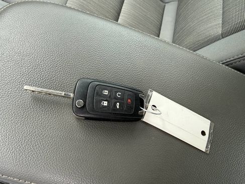 Used 2014 Chevrolet Impala LS w/ LS Convenience Package FWD image 11