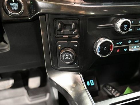 Used 2023 Ford F150 XLT w/ Equipment Group 302A High image 21