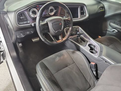 Used 2023 Dodge Challenger R/T Scat Pack RWD image 11