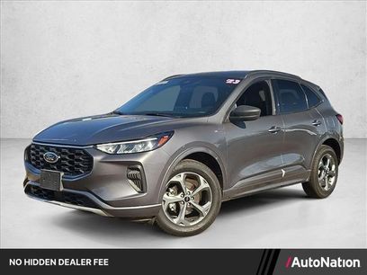 Used 2023 Ford Escape ST-Line