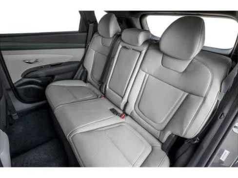 New 2026 Hyundai Tucson Limited AWD/4WD image 15