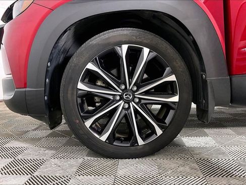Used 2023 MAZDA CX-50 AWD 2.5 Turbo w/ Cargo Package image 8