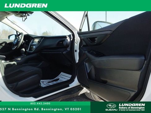 Used 2023 Subaru Outback 2.5i image 22