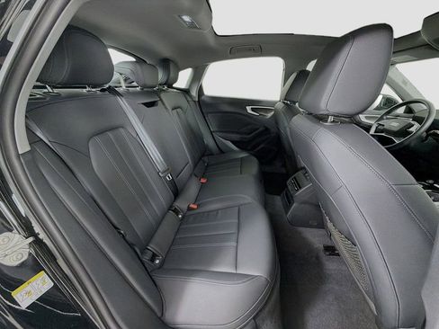 Used 2025 Audi A5 2.0T Premium Plus w/ Premium Plus AWD/4WD image 29