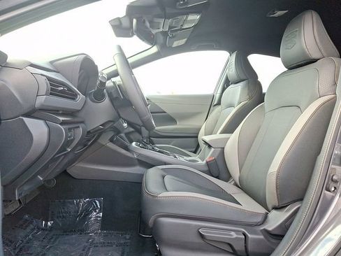 New 2026 Subaru Crosstrek 2.5i Wilderness image 9