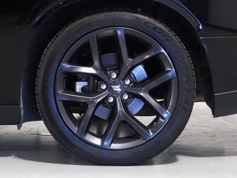 Used 2023 Dodge Challenger R/T w/ Blacktop Package RWD image 38