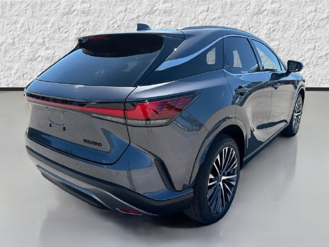 New 2026 Lexus RX 350 Premium Plus w/ Accessory Package (Z1) FWD image 3