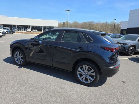 New 2026 MAZDA CX-30 AWD 2.5 S image 6