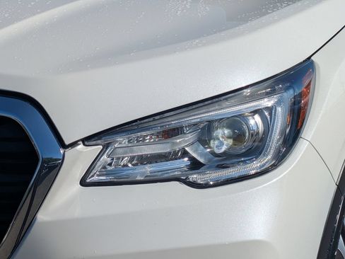 Used 2020 Subaru Ascent Touring w/ Popular Package #3 AWD/4WD image 9