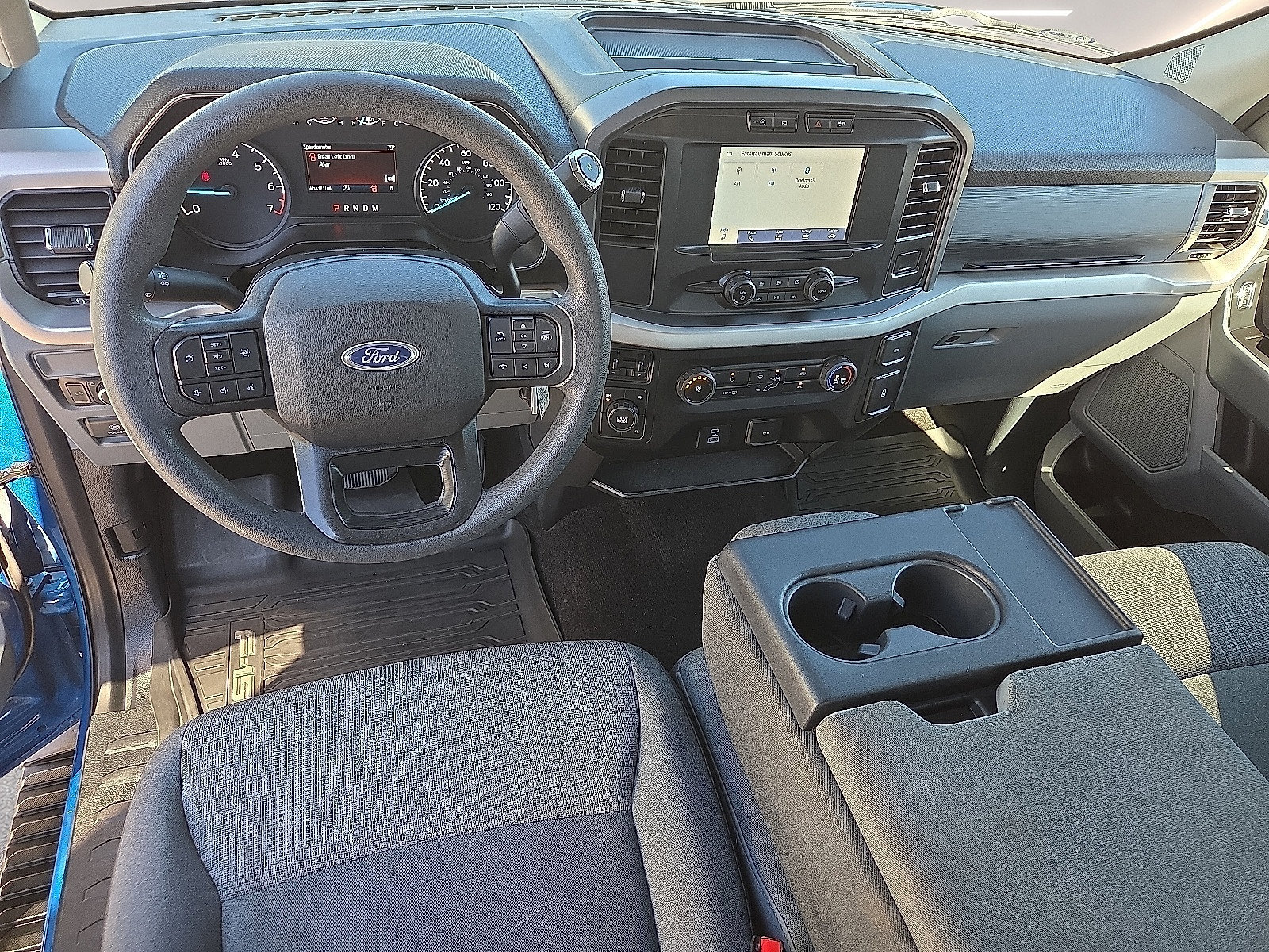 Used 2021 Ford F150 XLT AWD/4WD image 6