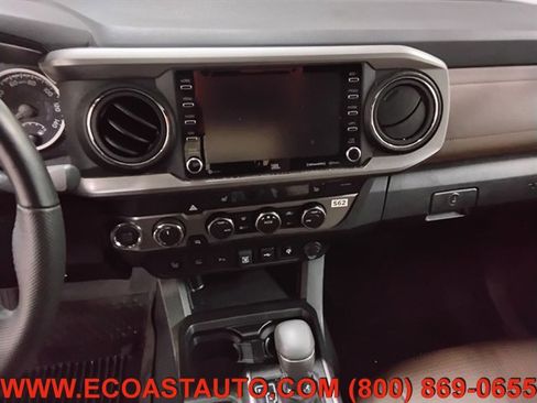Used 2023 Toyota Tacoma Limited image 12