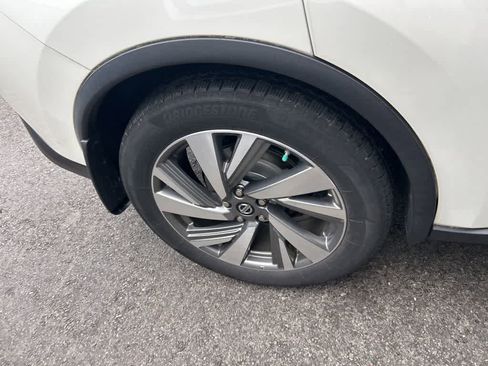 Used 2019 Nissan Murano SL AWD/4WD image 17