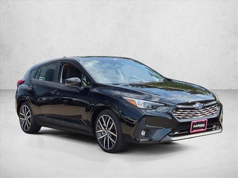 New 2026 Subaru Impreza 2.0i Sport AWD/4WD image 7