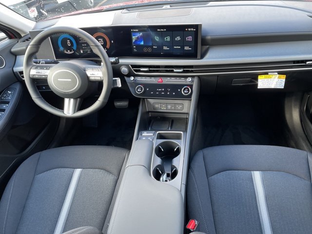 Used 2026 Hyundai Sonata SEL AWD/4WD image 7