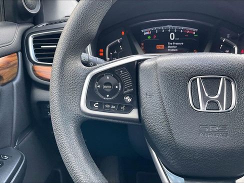 Used 2017 Honda CR-V EX image 10