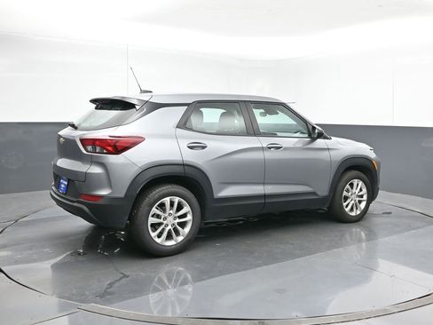 Used 2024 Chevrolet TrailBlazer LS image 5
