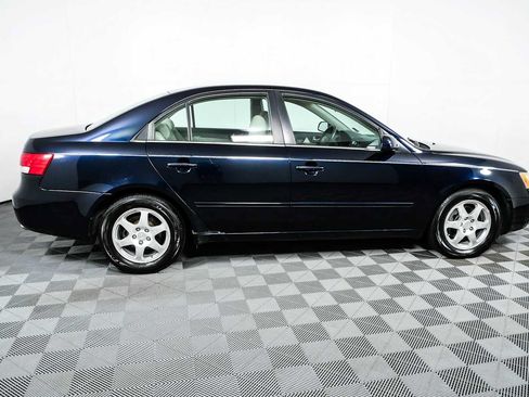 Used 2006 Hyundai Sonata LX FWD image 2