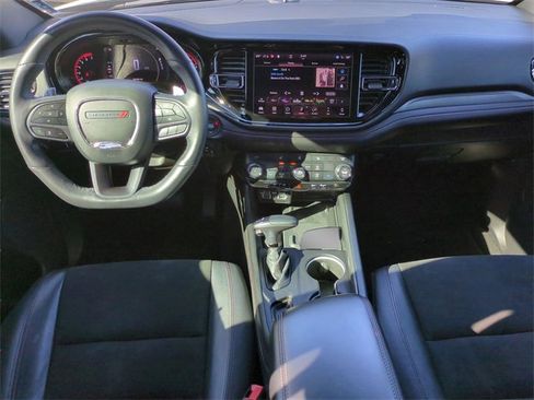 Used 2022 Dodge Durango R/T w/ Blacktop Package image 15