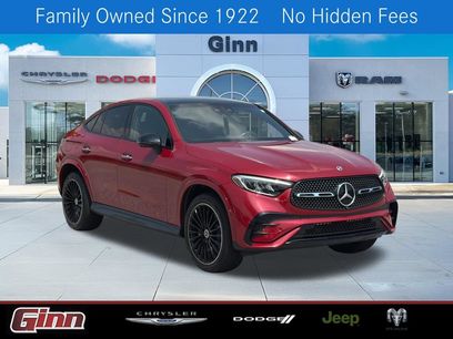 Used 2024 Mercedes-Benz GLC 300 4MATIC