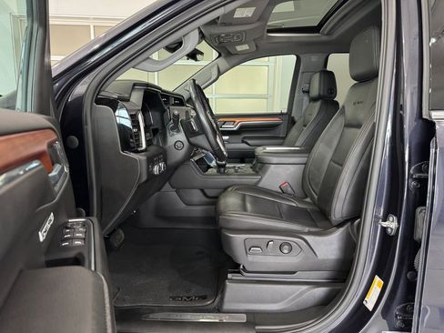 Certified 2022 GMC Sierra 1500 Denali w/ Denali Reserve Package image 10