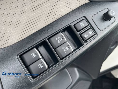 Used 2018 Subaru Forester 2.5i Limited AWD/4WD image 11