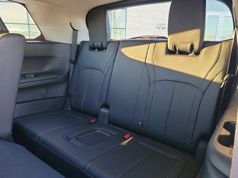 New 2026 INFINITI QX60 Luxe w/ Cargo Package image 66