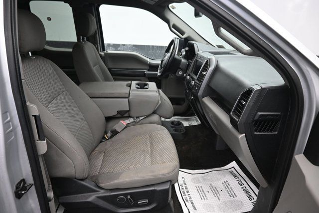 Used 2018 Ford F150 XLT w/ Equipment Group 302A Luxury AWD/4WD image 6