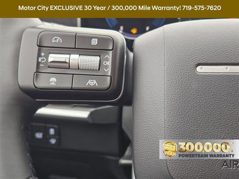 New 2026 Hyundai Santa Fe XRT AWD/4WD image 35