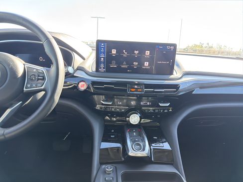 Certified 2025 Acura MDX SH-AWD w/ Technology Package image 30