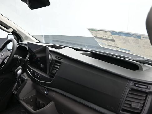 New 2026 Ford Transit 150 Low Roof RWD image 20