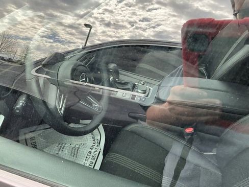 Used 2025 MAZDA CX-50 AWD 2.5 S w/ Premium Package image 24