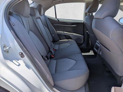Used 2024 Toyota Camry LE FWD image 18