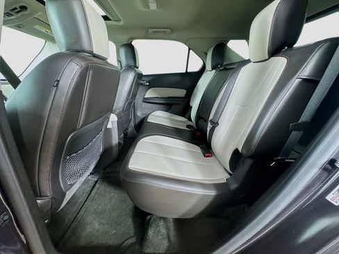 Used 2015 Chevrolet Equinox LT w/ Power Convenience Package AWD/4WD image 29