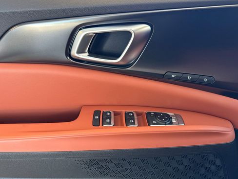 New 2026 Kia Carnival SX Prestige image 12