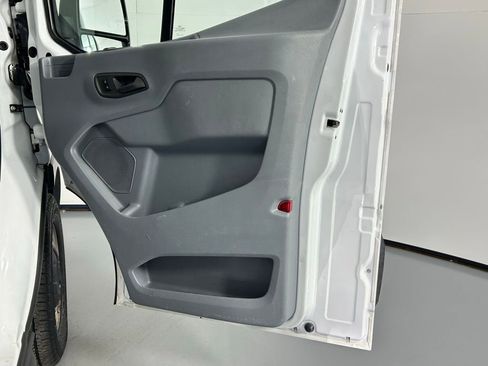 Used 2017 Ford Transit 150 130 Low Roof image 9