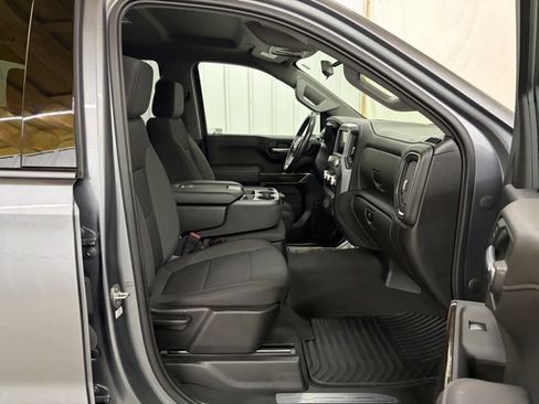 Used 2022 GMC Sierra 1500 Elevation image 23