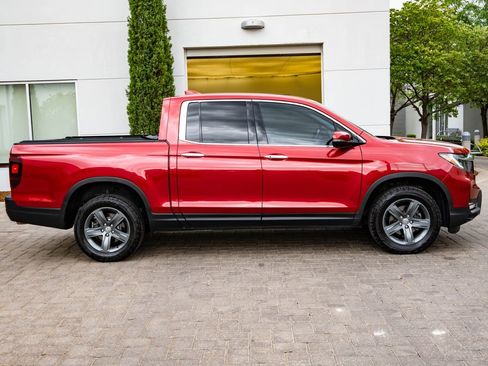 Used 2022 Honda Ridgeline RTL-E image 11