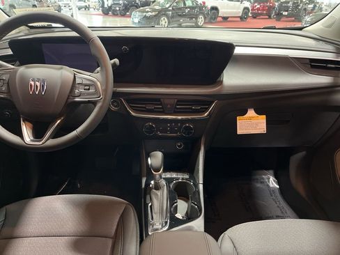 New 2026 Buick Encore GX Preferred w/ Comfort Package image 15
