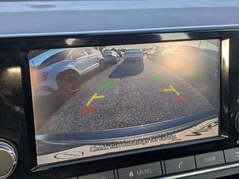 Used 2024 Nissan Altima 2.5 S FWD image 20