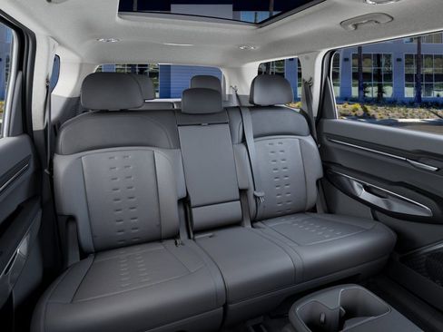 New 2026 Kia EV9 Wind image 16