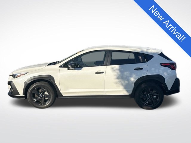 Used 2024 Subaru Crosstrek 2.0i AWD/4WD image 4