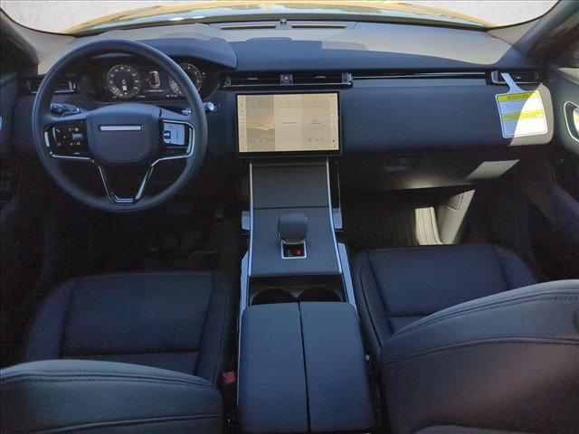 New 2026 Land Rover Range Rover Velar S AWD/4WD image 15