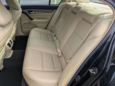Used 2013 Acura TL 3.5 image 22