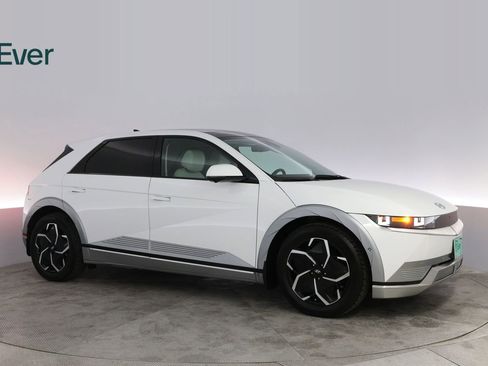 Used 2024 Hyundai Ioniq 5 Limited image 14