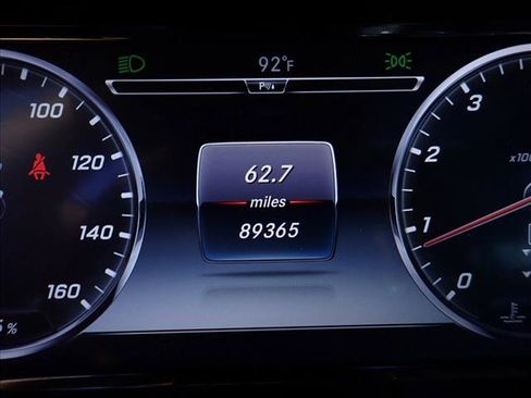 Used 2015 Mercedes-Benz S 550 4MATIC Sedan image 21