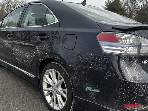 Used 2010 Lexus HS 250h image 3